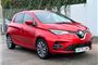 2022 Renault Zoe 100kW GT Line R135 50kWh Rapid Charge 5dr Auto