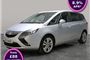 2016 Vauxhall Zafira 1.6 CDTi ecoFLEX SRi 5dr