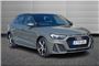 2019 Audi A1 35 TFSI S Line 5dr