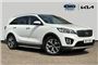 2017 Kia Sorento 2.2 CRDi KX-4 5dr Auto