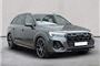 Audi Q7 3.0 TDI Qtro 286 Black Ed 5dr Tiptronic [Tech Pro]