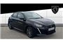2022 Peugeot 208 1.2 PureTech 100 Active Premium 5dr