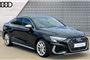 2022 Audi S3 S3 TFSI Quattro 4dr S Tronic