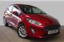 2018 Ford Fiesta 1.5 TDCi 120 Titanium 5dr