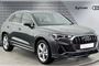 2023 Audi Q3 35 TDI S Line 5dr S Tronic