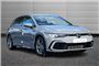 2024 Volkswagen Golf 1.5 TSI R-Line 5dr