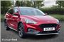 2021 Ford Focus Active 1.0 EcoBoost 125 Active X Auto 5dr