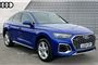 2024 Audi Q5 50 TFSI e Quattro S Line 5dr S Tronic