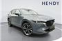 2023 Mazda CX-5 2.0 e-Skyactiv G MHEV Exclusive-Line 5dr