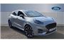 2023 Ford Puma 1.0 EcoBoost Hybrid mHEV ST-Line X 5dr