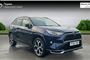 2021 Toyota RAV4 2.5 PHEV Dynamic 5dr CVT