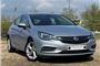 2019 Vauxhall Astra 1.4T 16V 150 SRi Nav 5dr