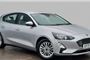 2022 Ford Focus 1.0 EcoBoost Hybrid mHEV 125 Titanium Edition 5dr