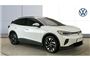 2025 Volkswagen ID.4 210kW Match Pro 77kWh 5dr Auto