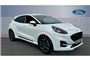 2022 Ford Puma 1.0 EcoBoost Hybrid mHEV ST-Line 5dr