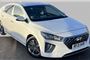 2021 Hyundai IONIQ 1.6 GDi Plug-in Hybrid Premium SE 5dr DCT