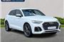 2021 Audi SQ5 SQ5 TDI Quattro 5dr Tiptronic