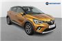 2020 Renault Captur 1.3 TCE 130 S Edition 5dr