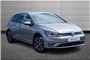 2019 Volkswagen Golf 1.5 TSI EVO Match 5dr