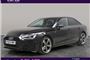 2020 Audi A4 35 TDI Black Edition 4dr S Tronic