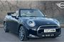 2023 MINI Convertible 1.5 Cooper Exclusive 2dr Auto