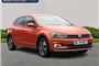 2020 Volkswagen Polo 1.0 EVO 80 Match 5dr