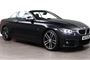 2019 BMW 4 Series Convertible 430i M Sport 2dr Auto [Professional Media]