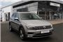 2017 Volkswagen Tiguan 2.0 TDi 150 4Motion SEL 5dr