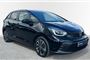 2023 Honda Jazz 1.5 i-MMD Hybrid Advance 5dr eCVT