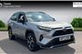 2022 Toyota RAV4 2.5 PHEV Dynamic 5dr CVT