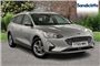 2019 Ford Focus Estate 1.5 EcoBlue 120 Zetec 5dr