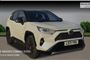 2021 Toyota RAV4 2.5 VVT-i Hybrid Dynamic 5dr CVT