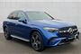 2023 Mercedes-Benz GLC GLC 220d 4Matic AMG Line Premium 5dr 9G-Tronic