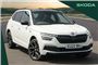 2022 Skoda Kamiq 1.0 TSI 110 Monte Carlo 5dr