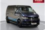 2018 Volkswagen Transporter Shuttle 2.0 TDI BMT 102PS S Minibus