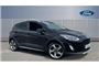2019 Ford Fiesta Active 1.0 EcoBoost 140 Active X 5dr