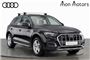 2022 Audi Q5 40 TDI Quattro Sport 5dr S Tronic