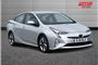 2018 Toyota Prius 1.8 VVTi Business Edition Plus 5dr CVT