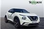 2021 Nissan Juke 1.0 DiG-T 114 Tekna 5dr DCT