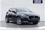 2021 Mazda 2 1.5 Skyactiv G Sport 5dr Auto