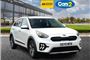2020 Kia Niro 1.6 GDi Hybrid 2 5dr DCT