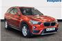 2017 BMW X1 sDrive 18d SE 5dr Step Auto