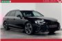 2023 Audi A4 Avant 40 TFSI 204 Black Edition 5dr S Tronic