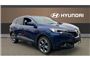 2017 Renault Kadjar 1.2 TCE Dynamique S Nav 5dr