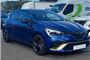 2023 Renault Clio 1.6 E-TECH full hybrid 145 Engineered 5dr Auto