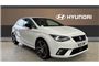 2021 SEAT Ibiza 1.0 TSI 110 FR Sport [EZ] 5dr