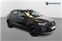 2021 Volkswagen T-Roc 1.5 TSI EVO Black Edition 5dr DSG