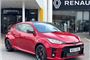 2022 Toyota GR Yaris 1.6 3dr AWD [Circuit Pack]