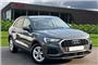 2022 Audi Q3 35 TFSI Technik 5dr