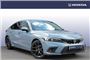 2024 Honda Civic 2.0 eHEV Advance 5dr CVT